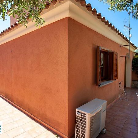 Villino Tirreno Bilo 2 Villa San Teodoro  Exterior photo