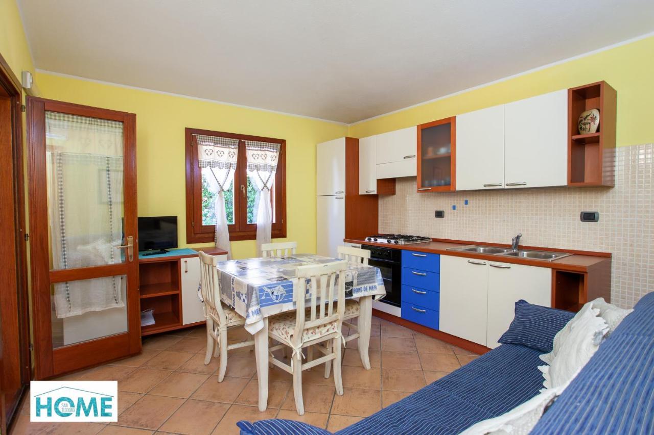 Villino Tirreno Bilo 2 Villa San Teodoro  Exterior photo