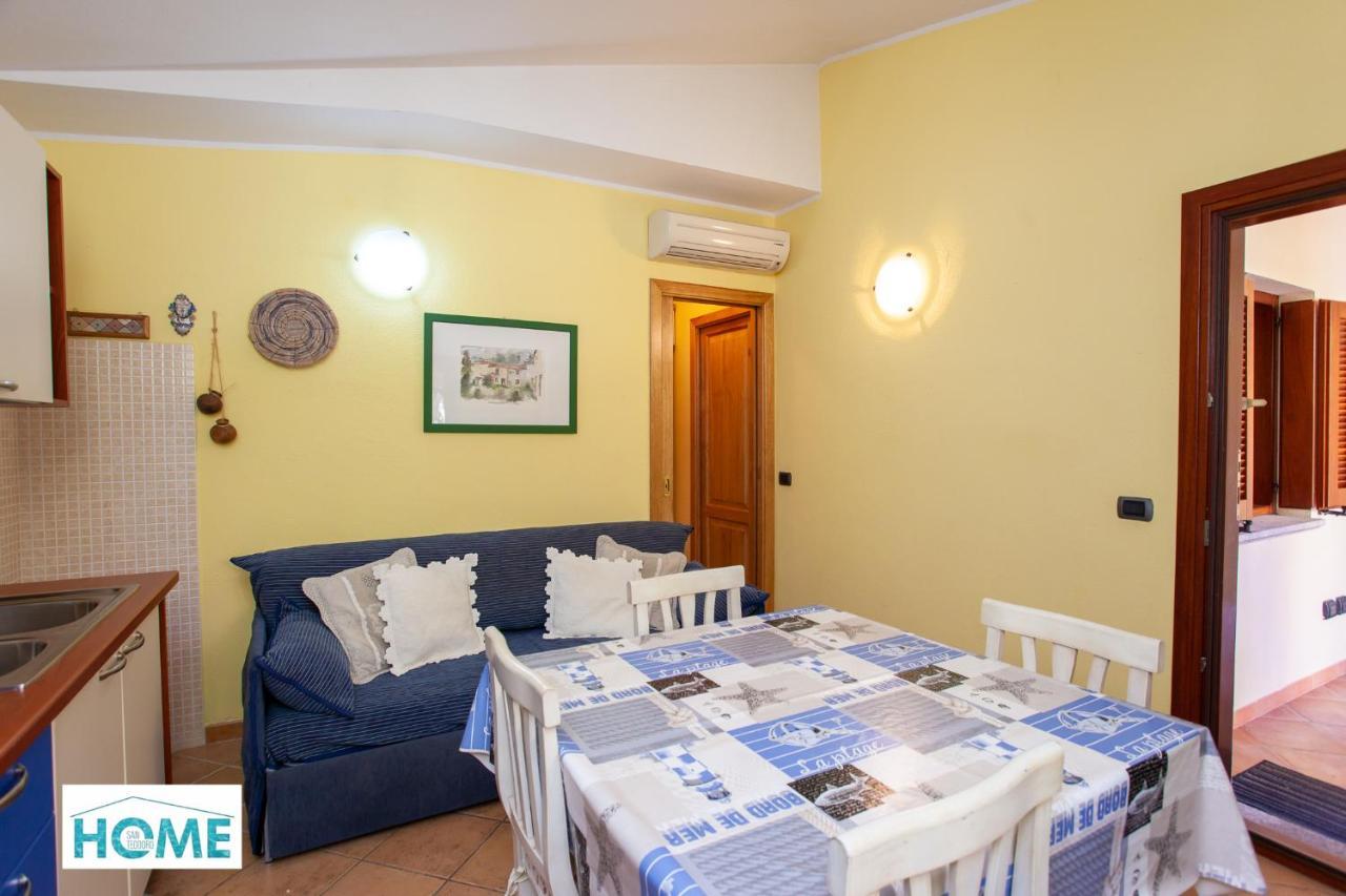 Villino Tirreno Bilo 2 Villa San Teodoro  Exterior photo