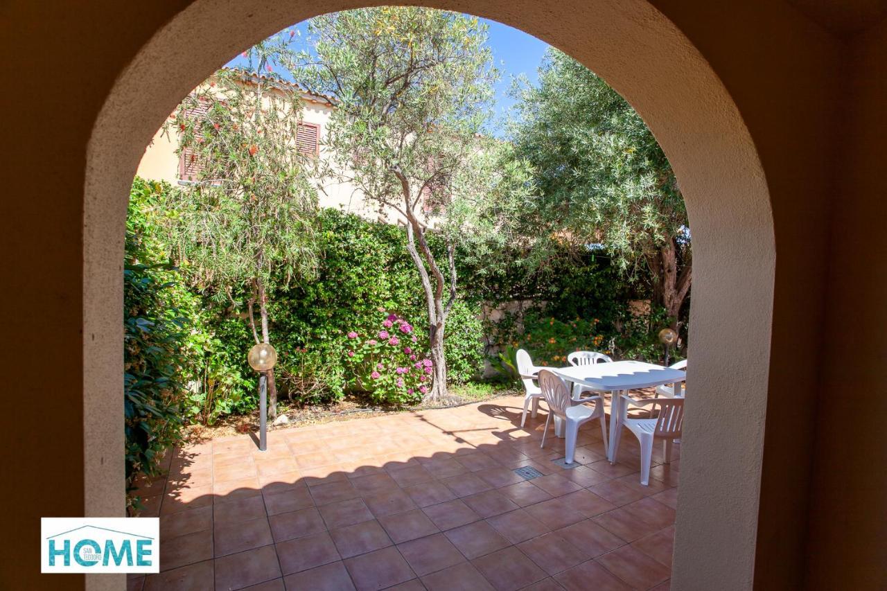 Villino Tirreno Bilo 2 Villa San Teodoro  Exterior photo
