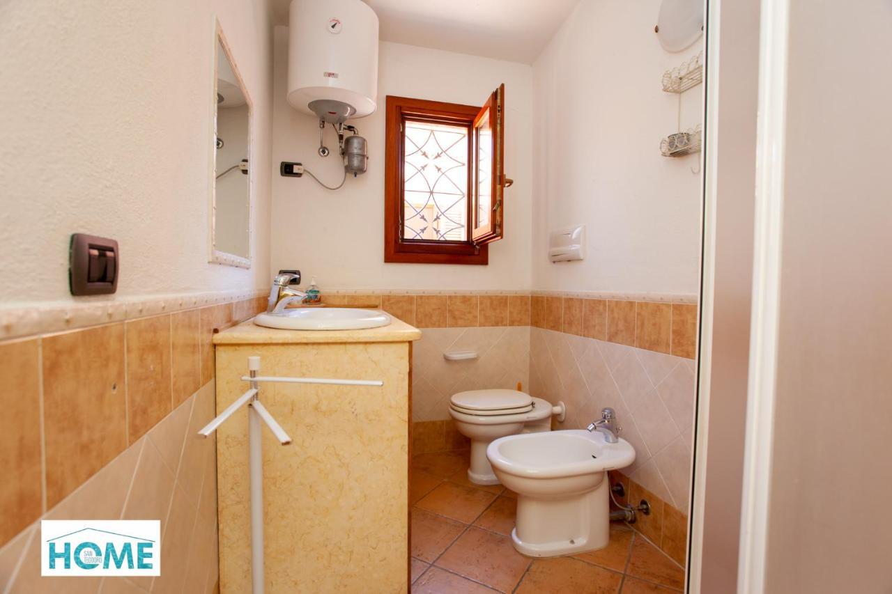 Villino Tirreno Bilo 2 Villa San Teodoro  Exterior photo