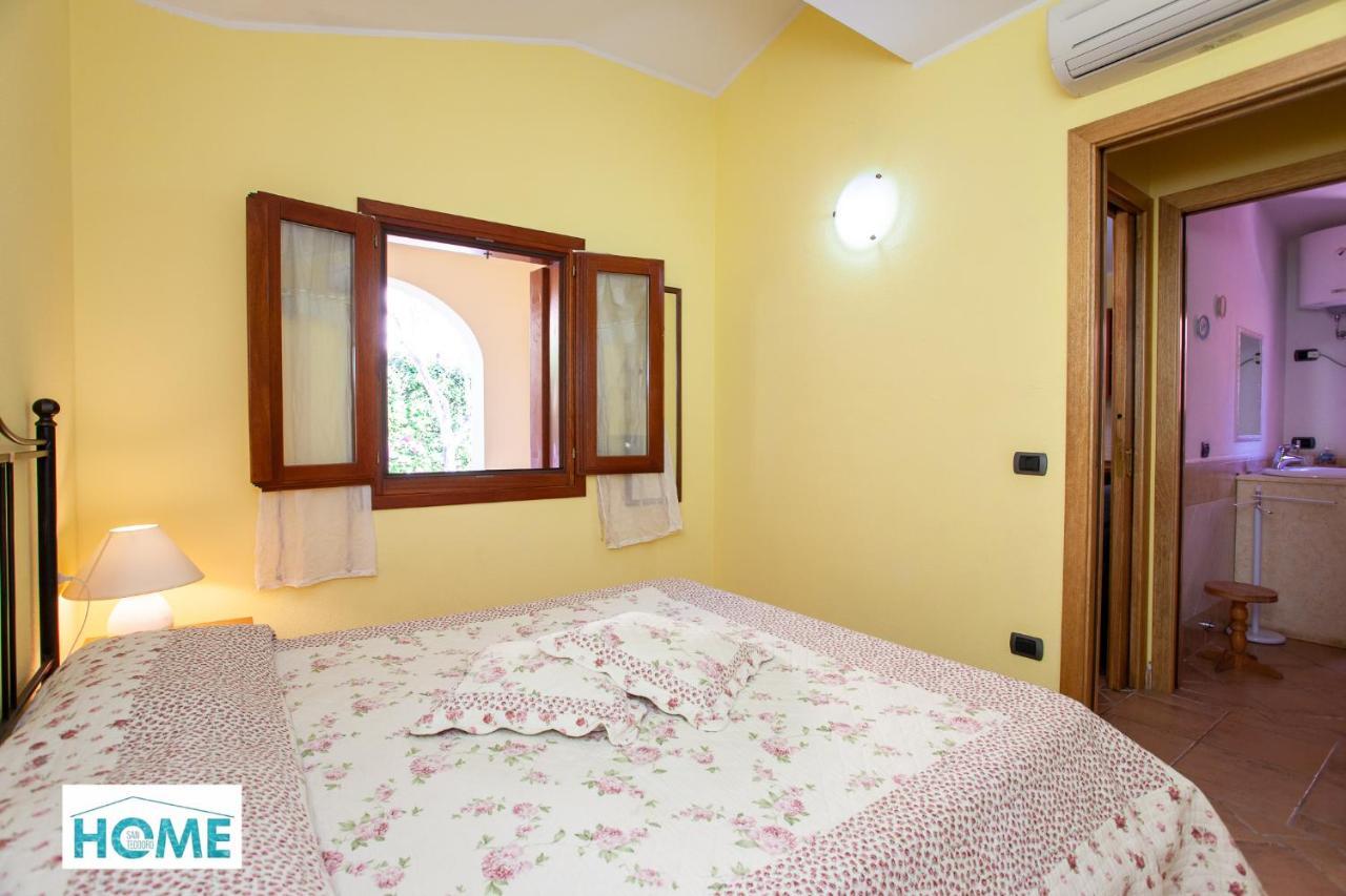 Villino Tirreno Bilo 2 Villa San Teodoro  Exterior photo