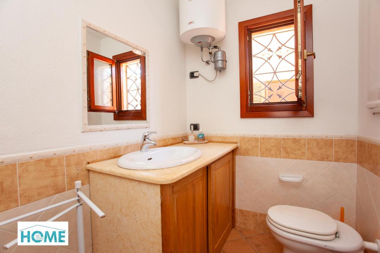 Villino Tirreno Bilo 2 Villa San Teodoro  Exterior photo