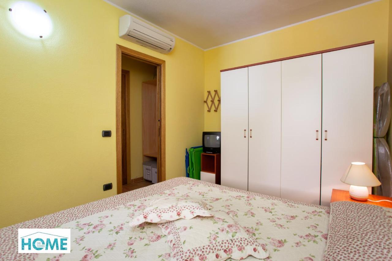 Villino Tirreno Bilo 2 Villa San Teodoro  Exterior photo